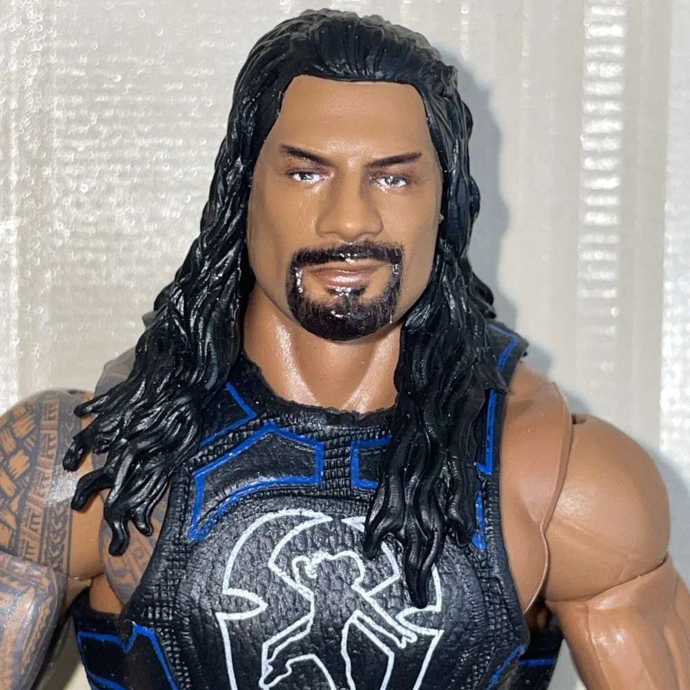 WWE Roman‎ Reigns Elite Collection Figure Series